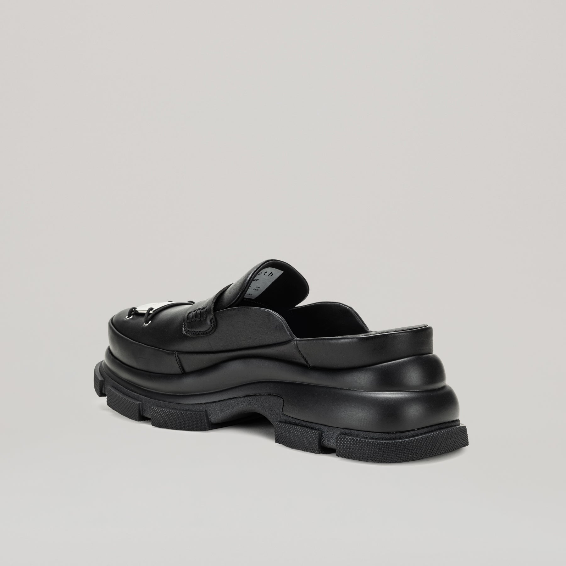 BOTH - GAO EVA CHELSEA, IN BLACK – Springsioux