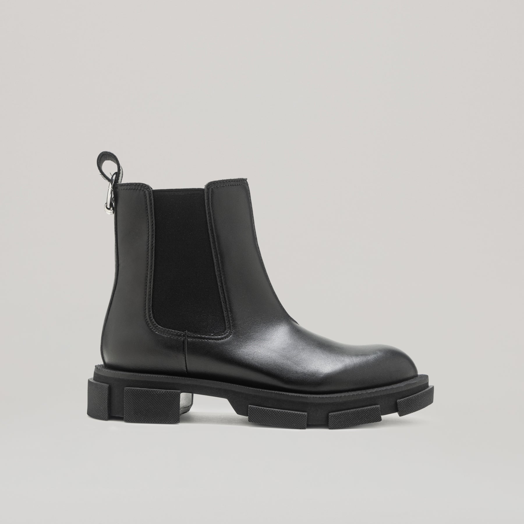 GAO – Architectural Chunky Boots & Platform Shoes | both Paris