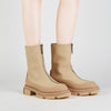 both - GAO HIGH BOOTS-BEIGE