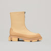 both - GAO HIGH BOOTS-BEIGE