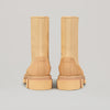 both - GAO HIGH BOOTS-BEIGE