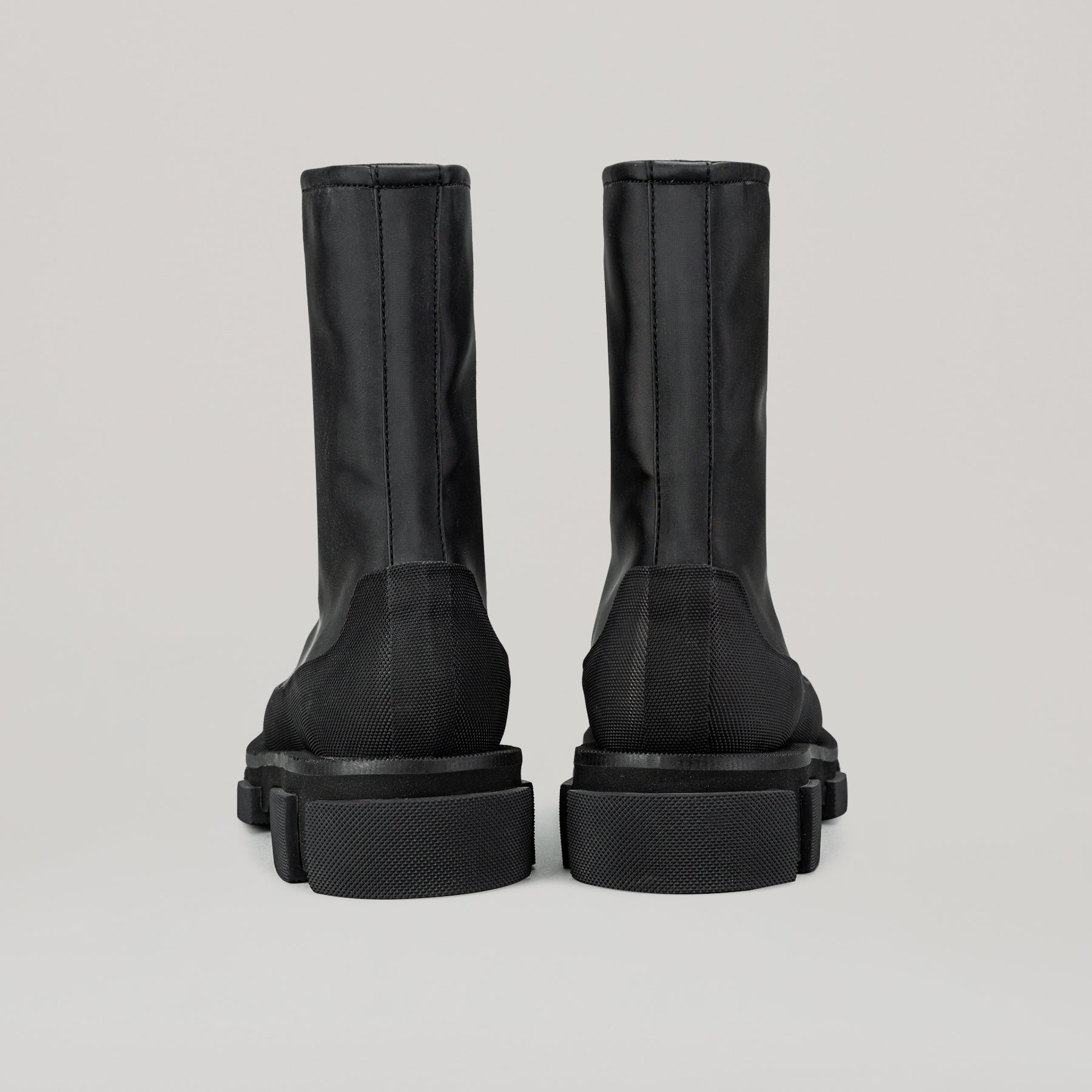 both - GAO HIGH BOOTS-BLACK – both paris