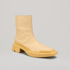 both - GANG BOOTS-BEIGE