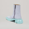 both - GANG BOOTS-LIGHT BLUE