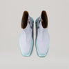 both - GANG BOOTS-LIGHT BLUE