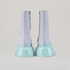 both - GANG BOOTS-LIGHT BLUE