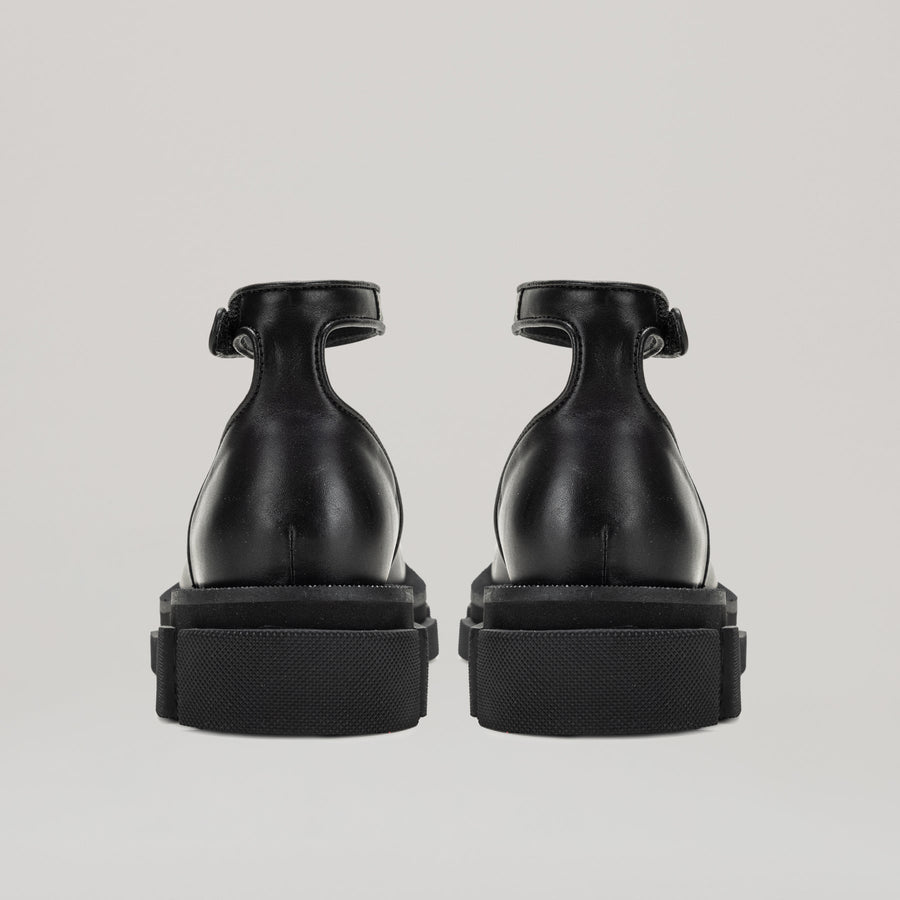 GAO MARYJANE - BLACK/BLACK