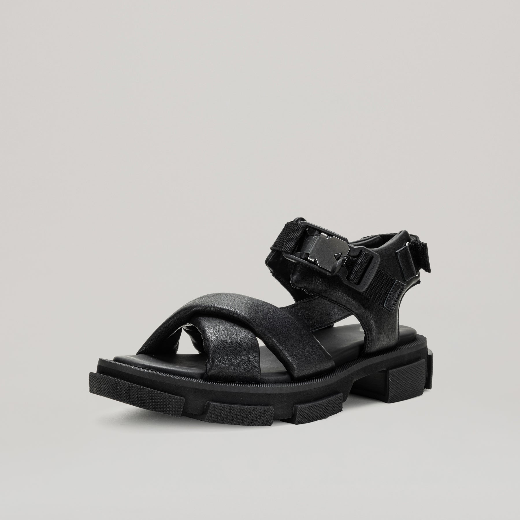 新品 both GAO SANDAL size39 ボース サンダル ブラック both - GAO SANDAL-BLACK – both paris
