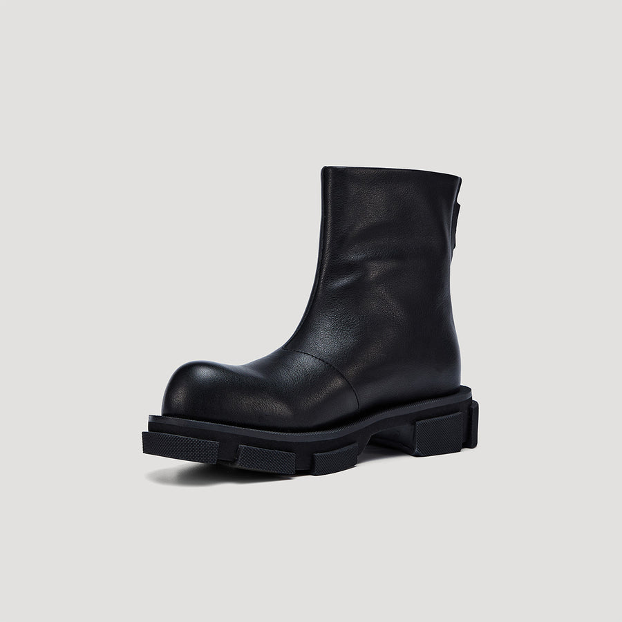 GAO HELIUM CHELSEA - BLACK/BLACK
