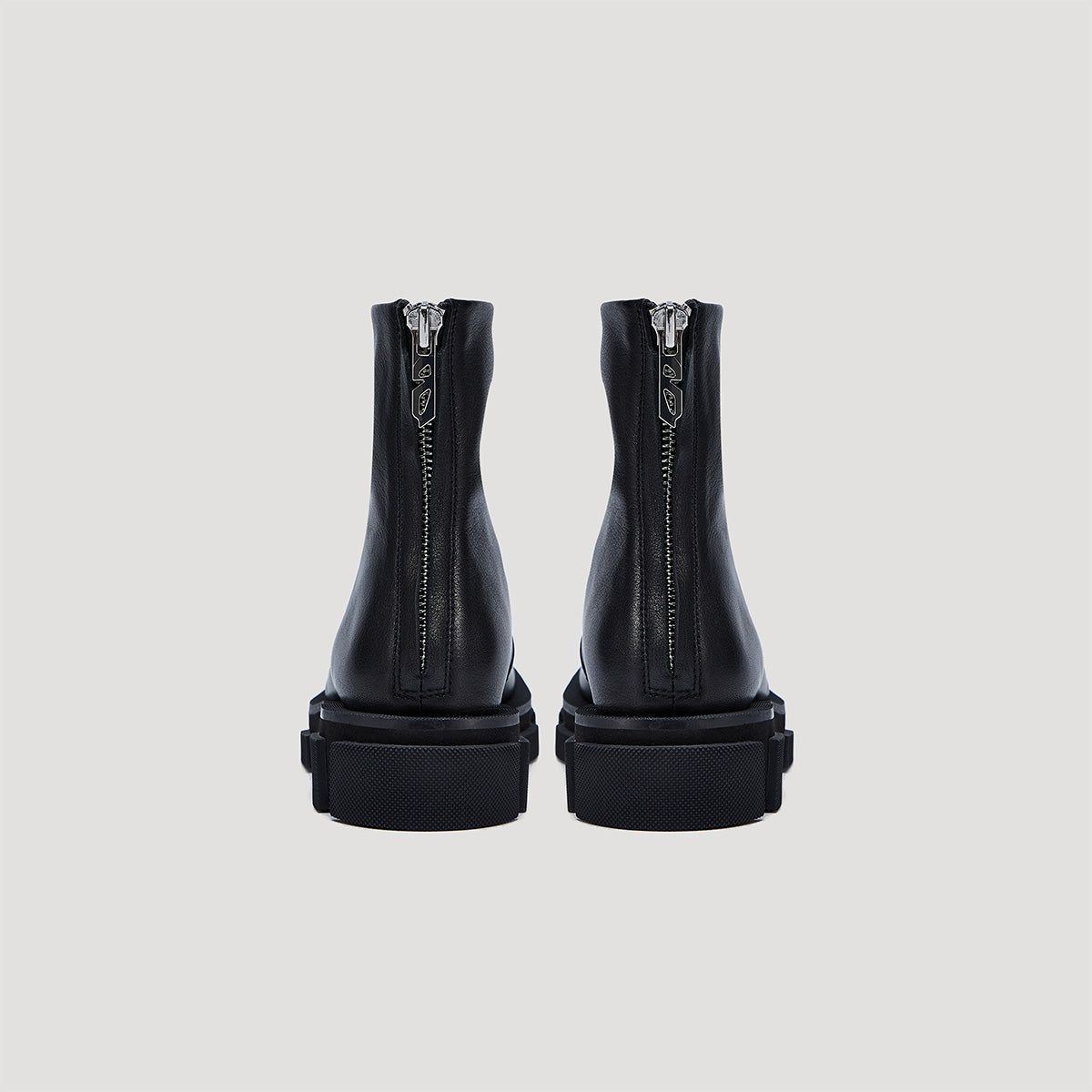 both - GAO HELIUM CHELSEA-BLACK/BLACK – both paris