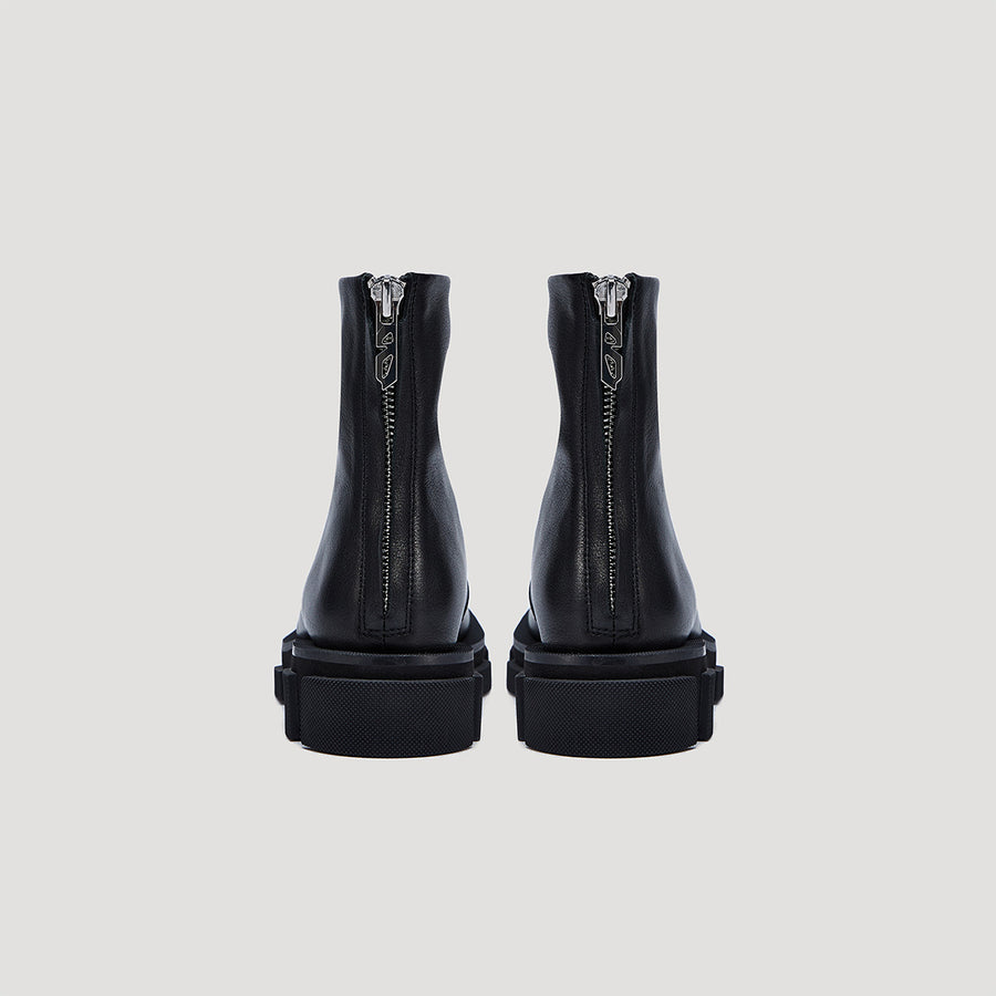GAO HELIUM CHELSEA - BLACK/BLACK