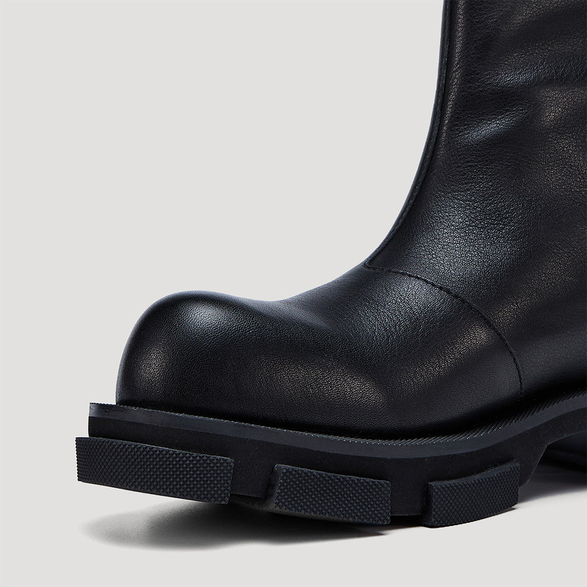both - GAO HELIUM CHELSEA-BLACK/BLACK – both paris