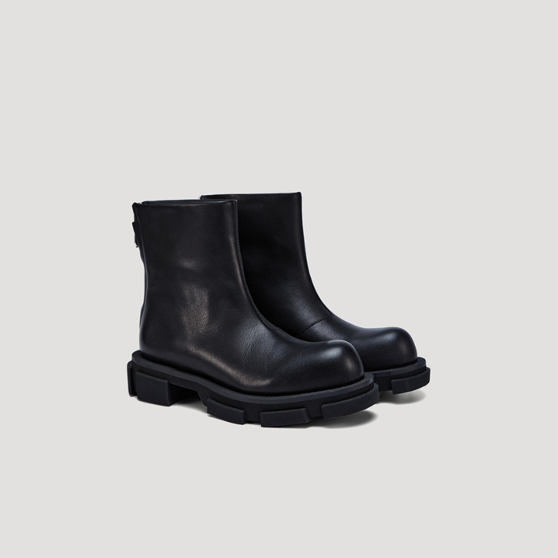 both - GAO HELIUM CHELSEA-BLACK/BLACK – both paris both - GAO HELIUM CHELSEA-BLACK/BLACK – both paris