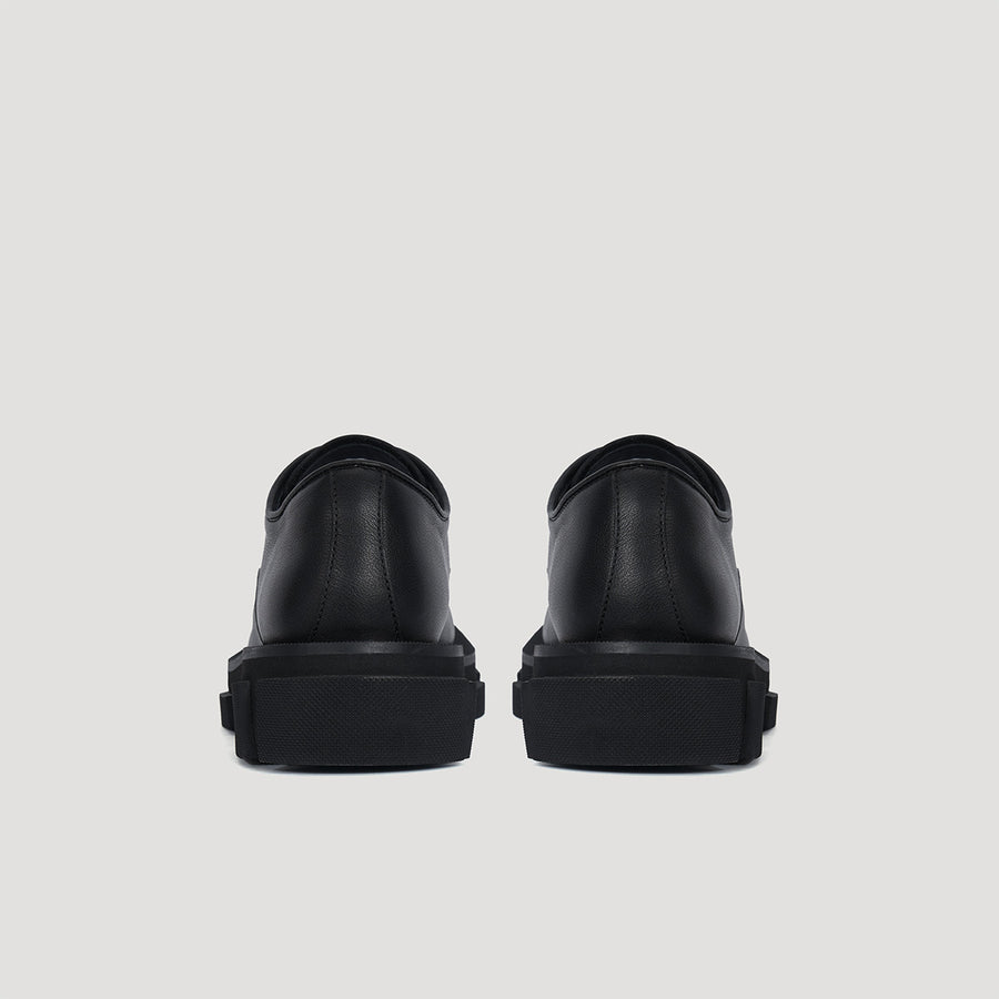 GAO HELIUM DERBY - BLACK/BLACK