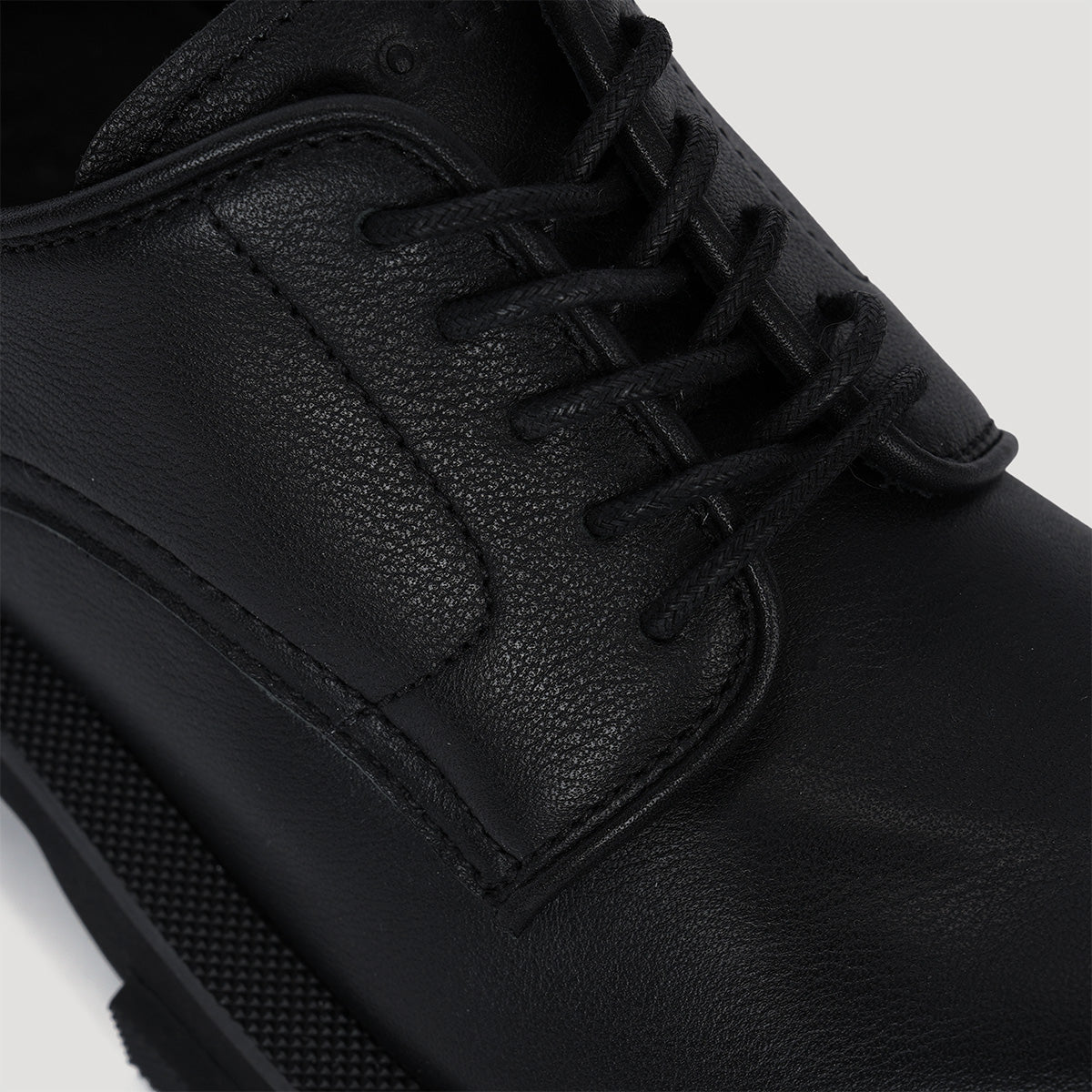 both - GAO HELIUM DERBY-BLACK/BLACK – both paris