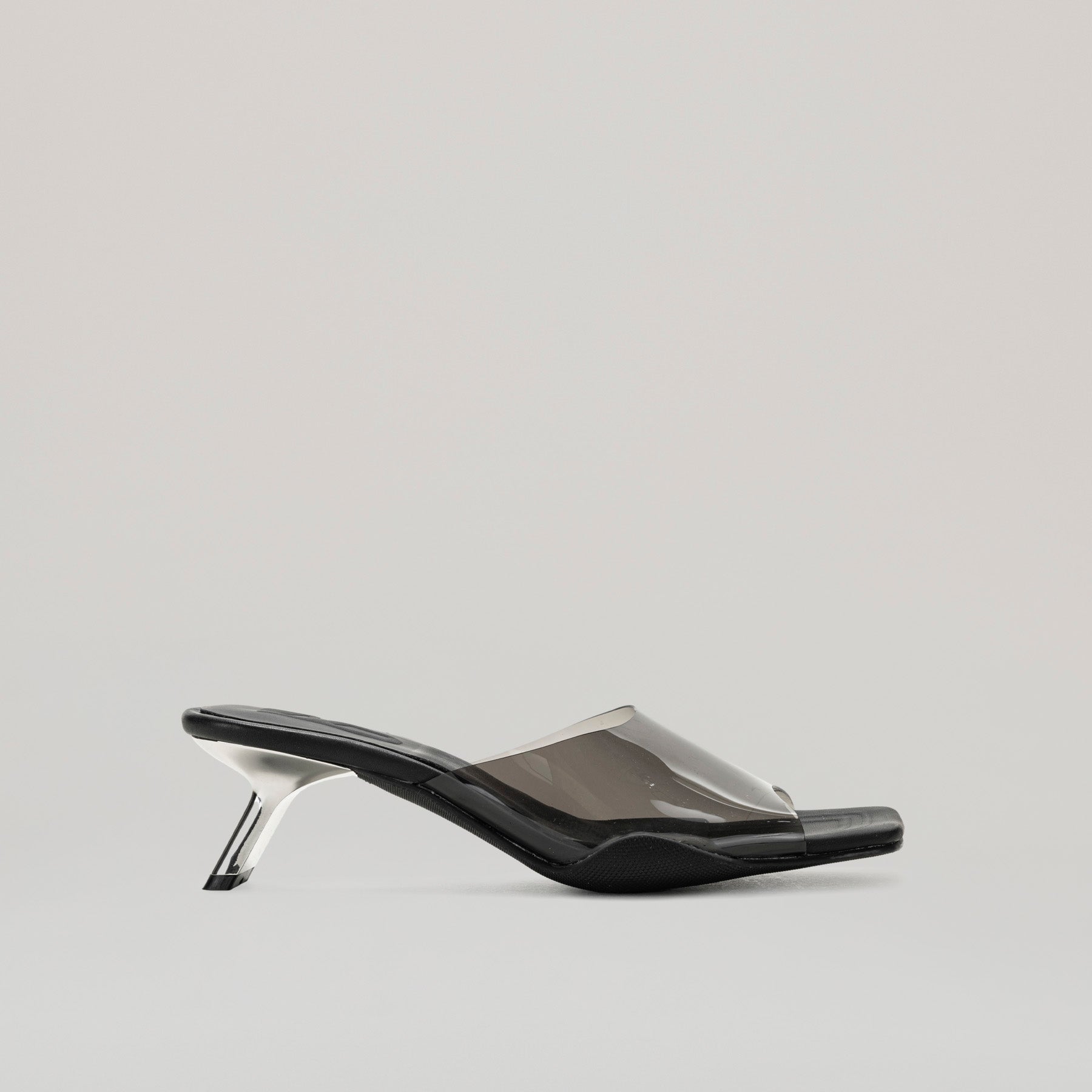 CLANE LADY LINE MULES レディラインミュール CLANE（クラネ）の「LADY LINE MULES（パンプス）」 - WEAR