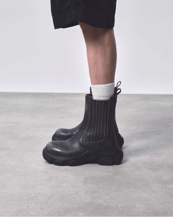 Chelsea Boots