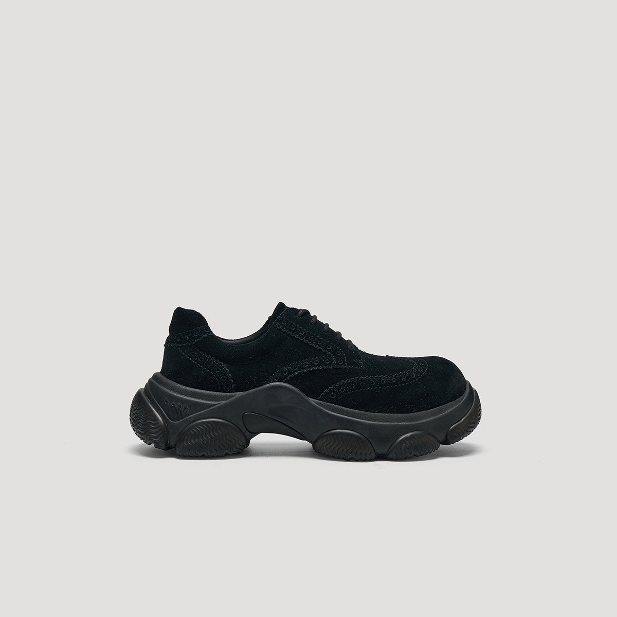 Derby Shoes | both Paris - Fashion Rubber Footwear – both paris