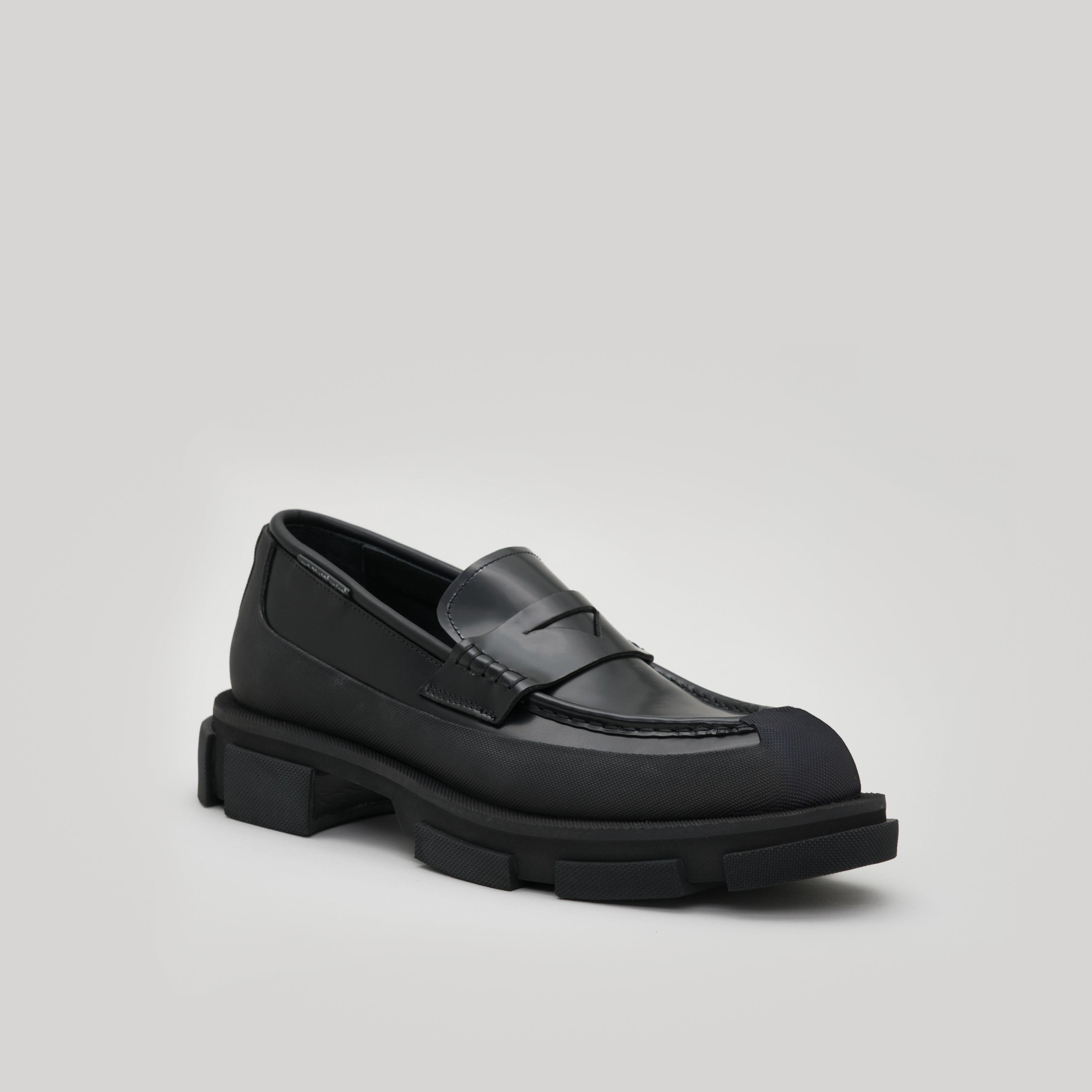 GAO – Architectural Chunky Boots & Platform Shoes | both Paris