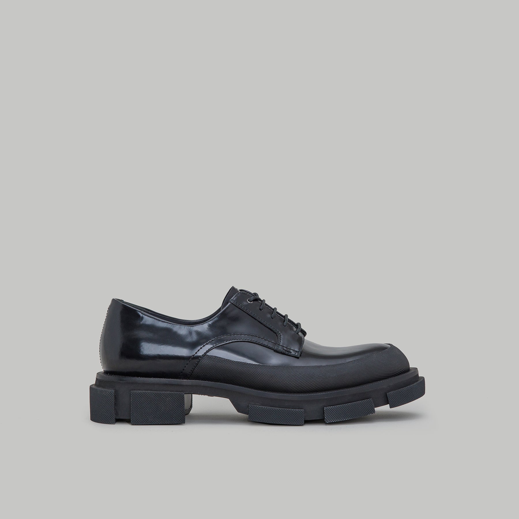 Derby Shoes | both Paris - Fashion Rubber Footwear – both paris