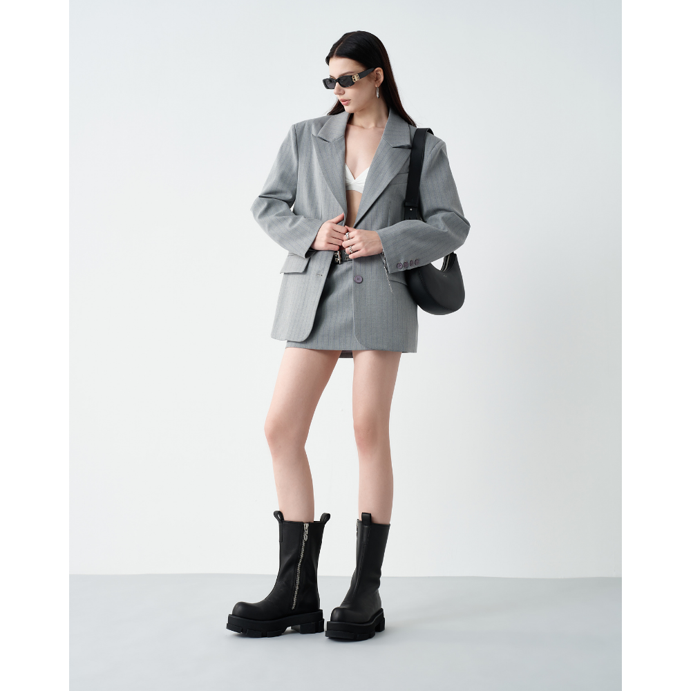 both Paris - ファッションラバーフットウェア – both paris