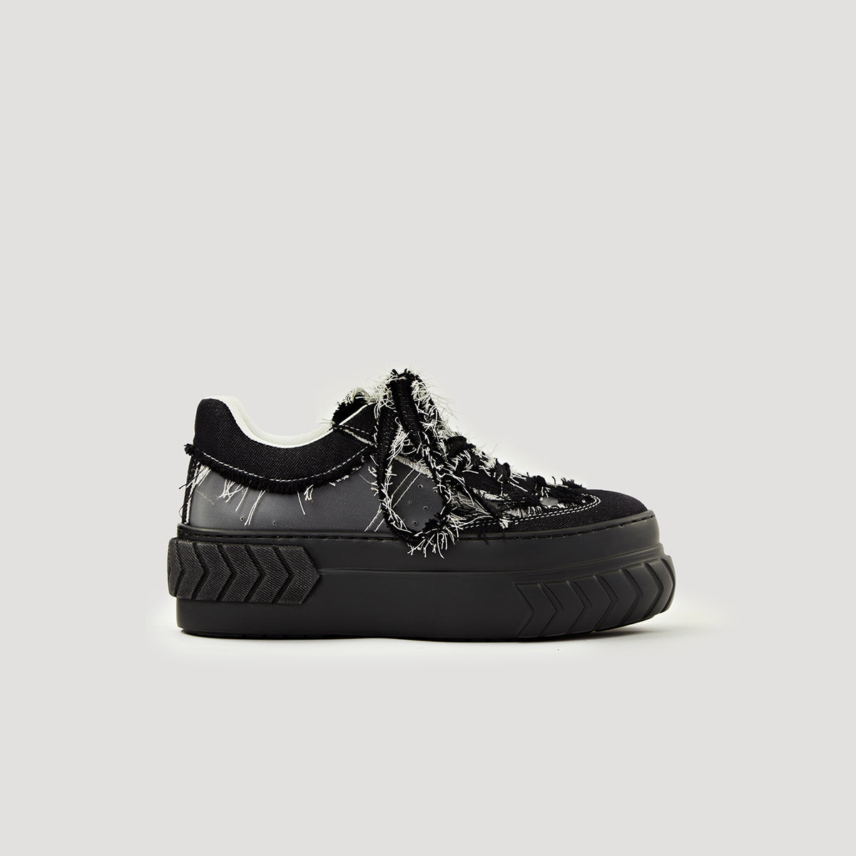 厚底鞋Platform Shoes | both Paris - 時尚橡膠鞋款– both paris