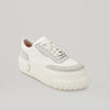 both - TYRES PLATFORM LOW TOP-WHITE/WHITE