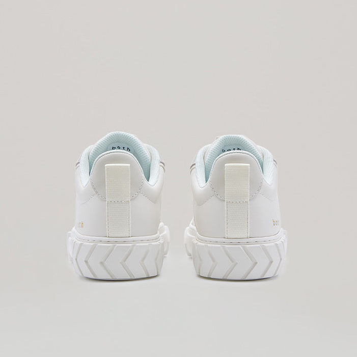 TYRES FORCE LOW - WHITE/WHITE