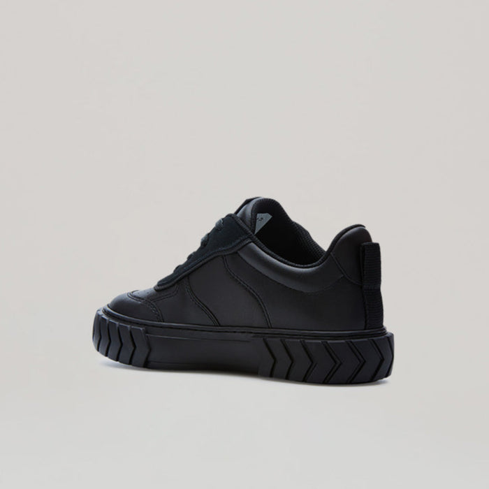 TYRES FORCE LOW - BLACK/BLACK