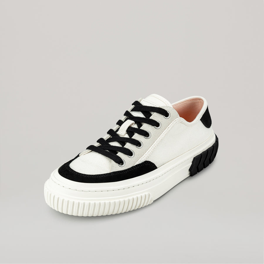 TYRES SUMMER LOW - BLACK/WHITE