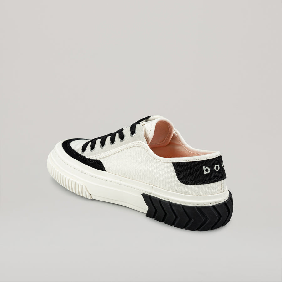 TYRES SUMMER LOW - BLACK/WHITE
