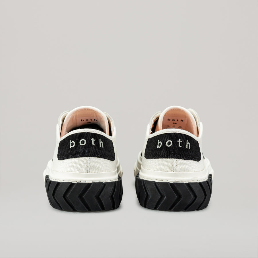 TYRES SUMMER LOW - BLACK/WHITE