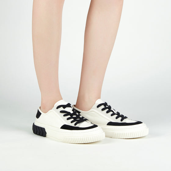 both - TYRES SUMMER LOW-BLACK/WHITE