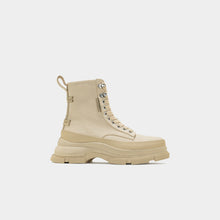  both - GAO EVA HIGH TOP-BEIGE