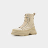 both - GAO EVA HIGH TOP-BEIGE