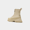 both - GAO EVA HIGH TOP-BEIGE