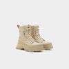 both - GAO EVA HIGH TOP-BEIGE