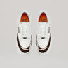 both-TYRES PLATFORM SNEAKER-WHT/BRN