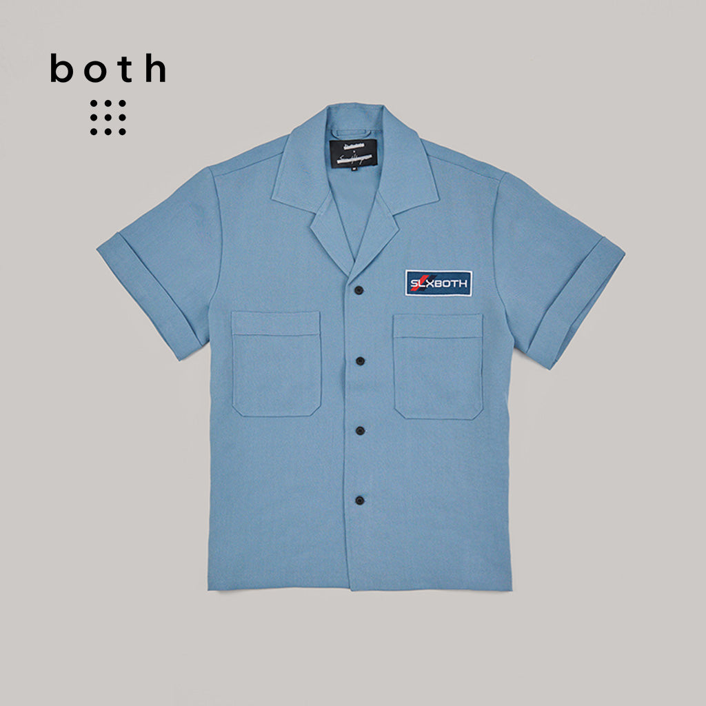 both x SECOND LAYER | both Paris - ファッションラバーフットウェア