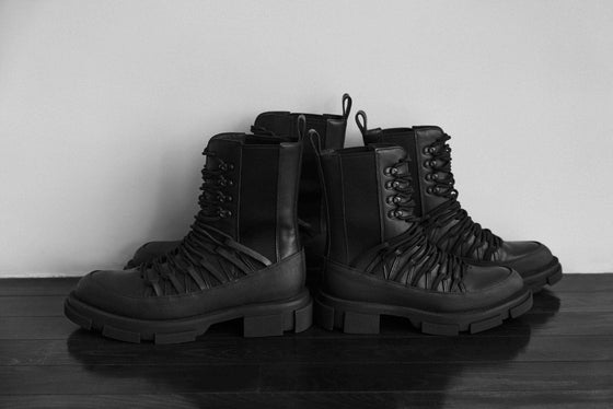 both-GAO Y'S BOOTS