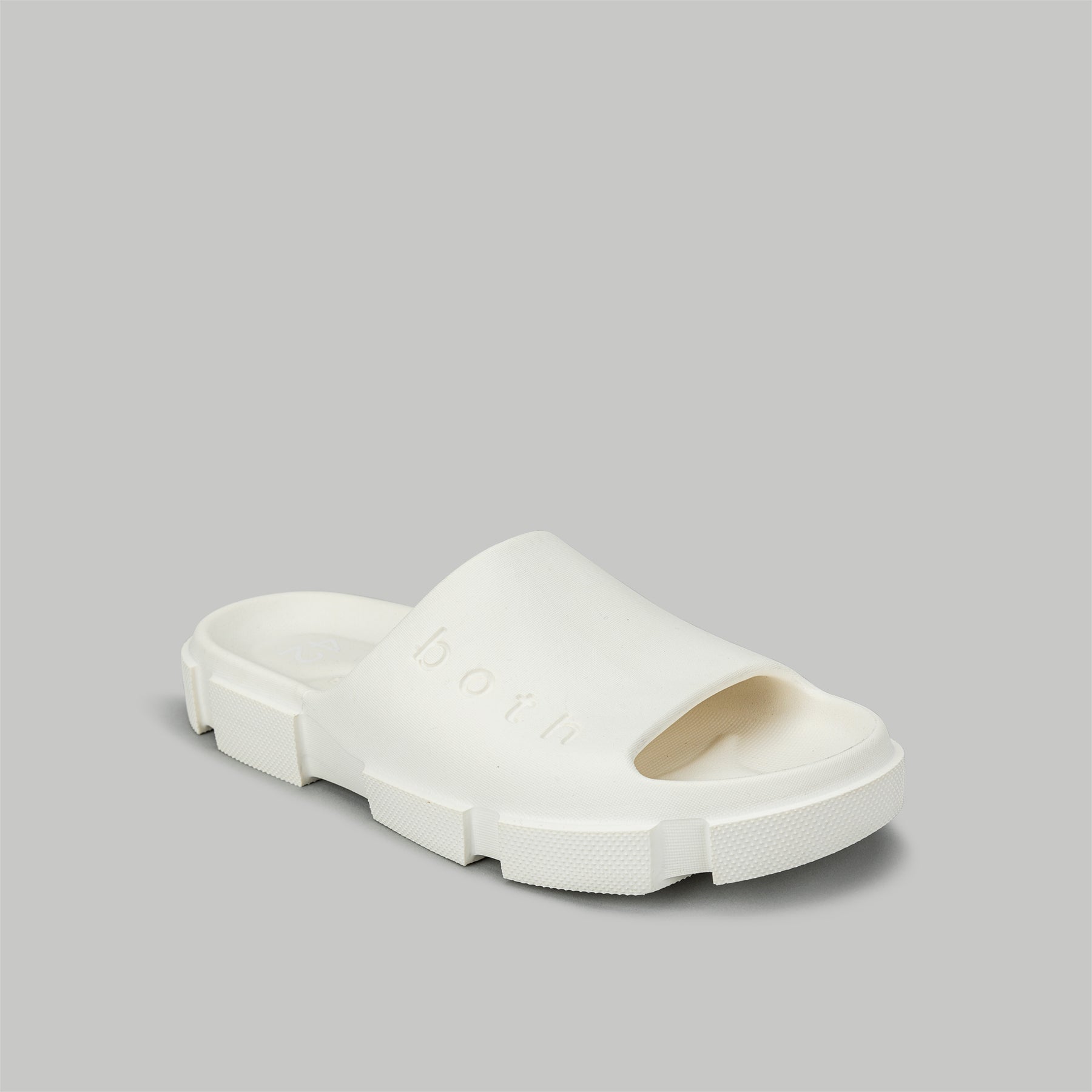 GAO SLIDES | both Paris - Fashion Rubber Footwear – both paris