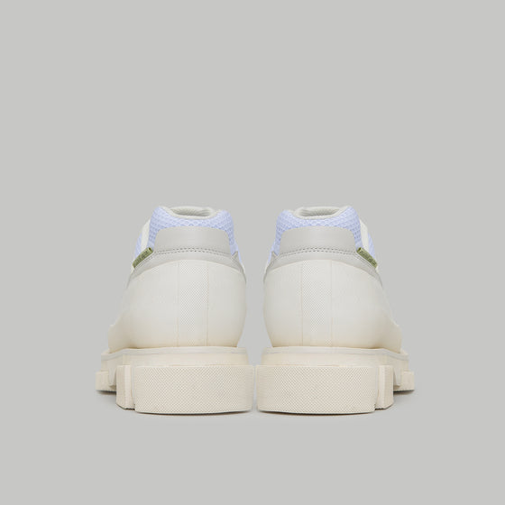 both - GAO RUNNER-WHITE/WHITE