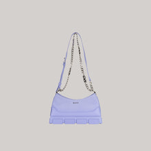  both - GAO B BAG-VIOLET