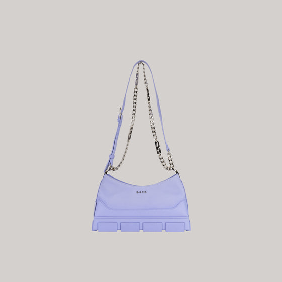 both - GAO B BAG-VIOLET