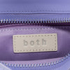 both - GAO B BAG-VIOLET