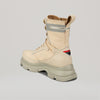 both X PALLADIUM GAO EVA HIGH BOOT-KHAKI