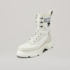 both X PALLADIUM GAO EVA HIGH BOOT-WHITE