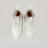 both X PALLADIUM GAO EVA HIGH BOOT-WHITE