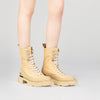 both - GAO HIGH BOOTS-BEIGE