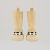 both - GAO HIGH BOOTS-BEIGE